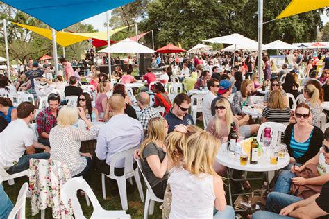 Adelaide Food And Wine Guide The Adelaide Review