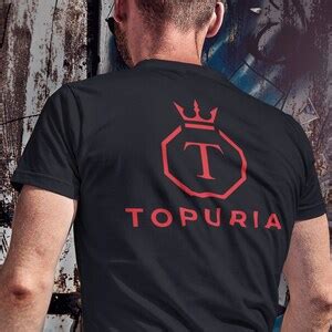 Ilia Topuria El Matador Front & Back Graphic MMA Unisex T-shirt - Etsy