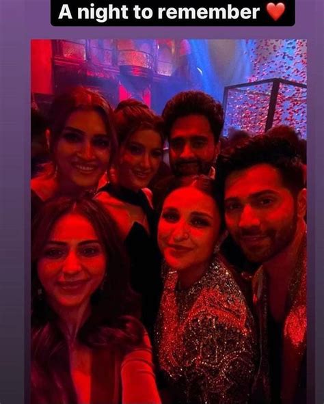 Unseen Photos From Karan Johars 50th Birthday Bash Epic Selfies