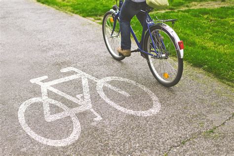 Are Cyclists Allowed On The Pavement Cycle Accident Claims Management