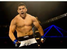 Kelvin Gastelum | MMA Fighter Page | Tapology