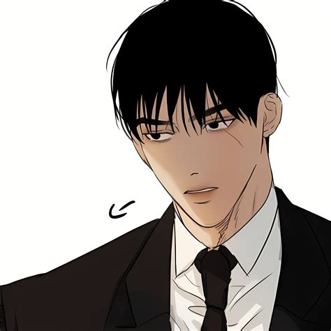 Cry Me A River Manhwa 1