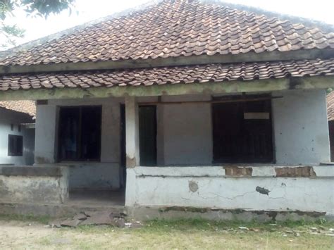 Mengenal Rumah Panggang Pe Rumah Khas Cilegon Tempo Dulu