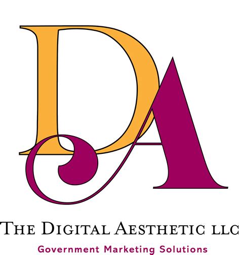 The Digital Aesthetic Llc