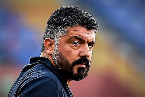 Acf Fiorentina Gattuso Un Addio Con Colpe Di Tutti