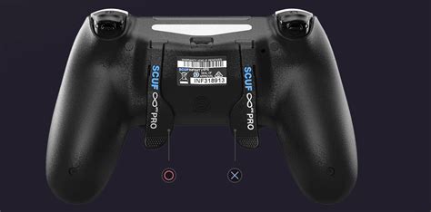 Ps4 And Ps5 Controllers That Professional Gamers Use Get Hyped Sports