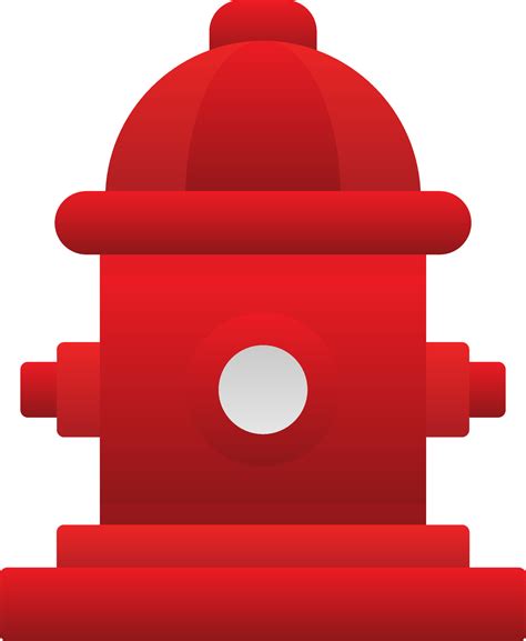 Fire Hydrant Vector Icon Design 23680895 Vector Art At Vecteezy