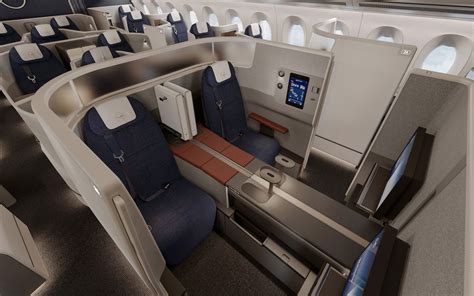 New Lufthansa Allegris Business Class Launching May 2024 One Mile At A Time