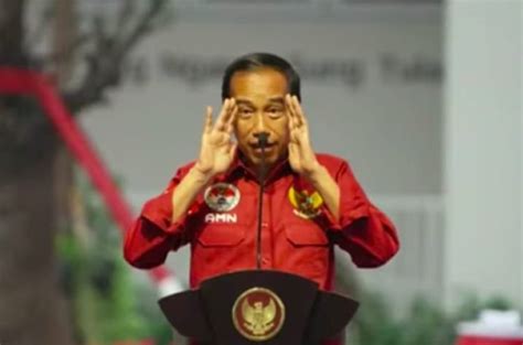 Jokowi Ceritakan Awal Mula Asrama Mahasiswa Nusantara Dari Usulan Tokoh