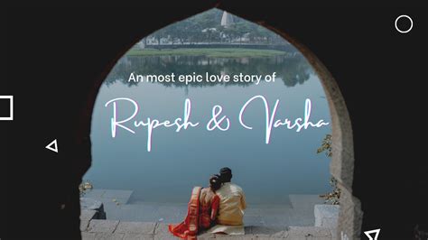 RUPESH VARSHA BEST PRE WEDDING 2023 L PHOTOQUEST PHOTOGRAPHY