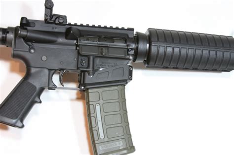 Machined Aluminum Redi-Mag - Redi-Mag