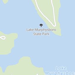 Lake Murphysboro State Park - Murphysboro, Illinois - RV LIFE Campground Reviews