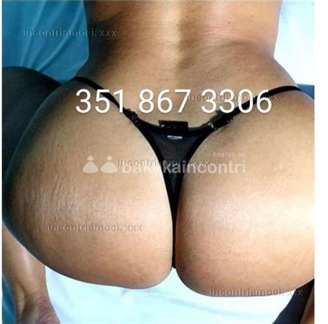 Mery Anni Escort Porto Recanati Incontriamoci Xxx