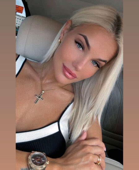 Sofya Zhuk Nude Photos And Porn Leaked Thefappening Library