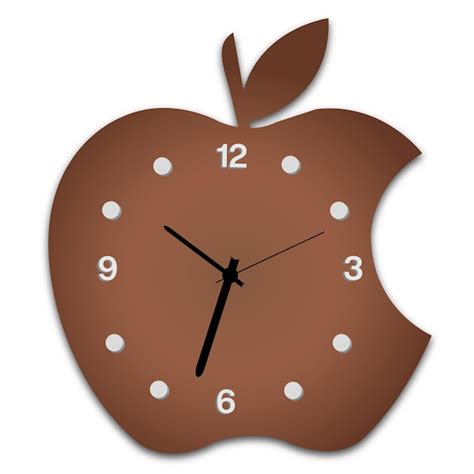 Premium Vector Clock Illustration