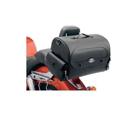 Sacoche Custom Express Tail Bag Saddlemen 3503 0056