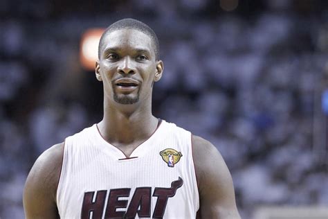 3 Reasons Why Chris Bosh Is A NBA Hall of Famer