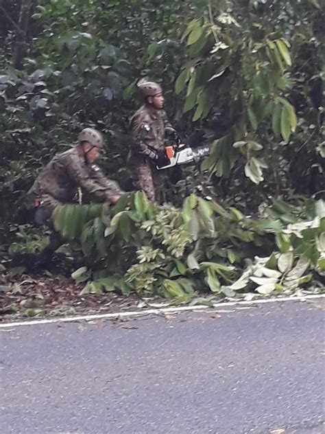 Senafront Panam On Twitter Unidades De La Agrupaci N De Fuerzas