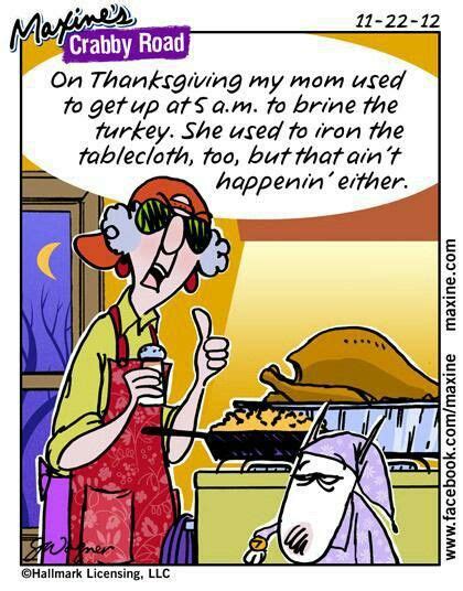 Pin By Linda M Schlossberg On MAXINE Crabby Road Maxine Funny