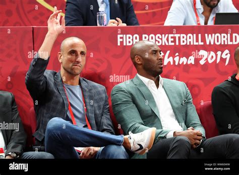 Manu ginóbili kobe bryant fotografías e imágenes de alta resolución Alamy