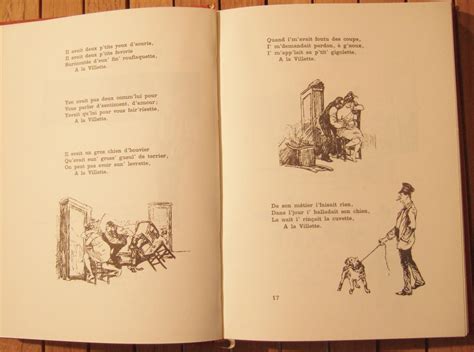 Dans Le Rue Chansons Et Monologues Dessins De Steinlen Par Bruant