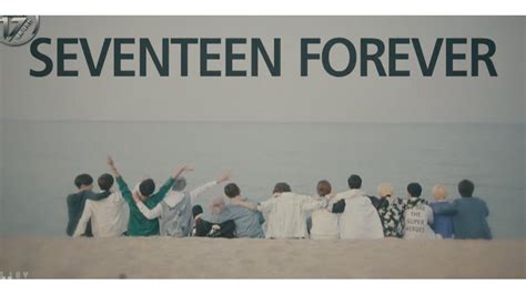 SEVENTEEN smile flower 微笑花FMV YouTube