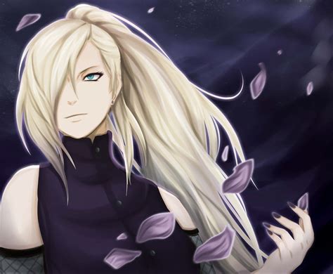 Ino Shippuden Wallpaper
