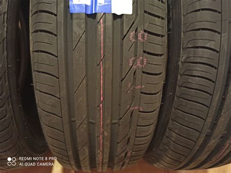 🖋️№9 Bridgestone turanza t001 — Hyundai Solaris, 1,4 л, 2015 года ...