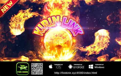 Fire Kirin: Premier Mobile Sweepstakes & Gaming Platform