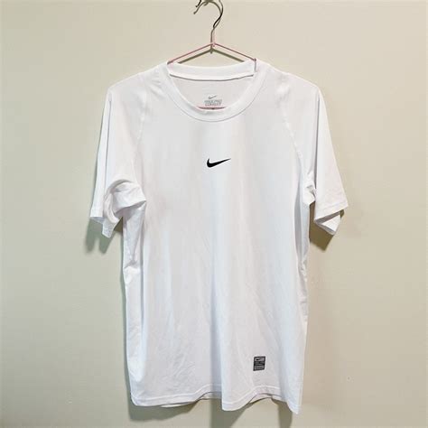 NIKE PRO COMBAT SHIRT on Carousell