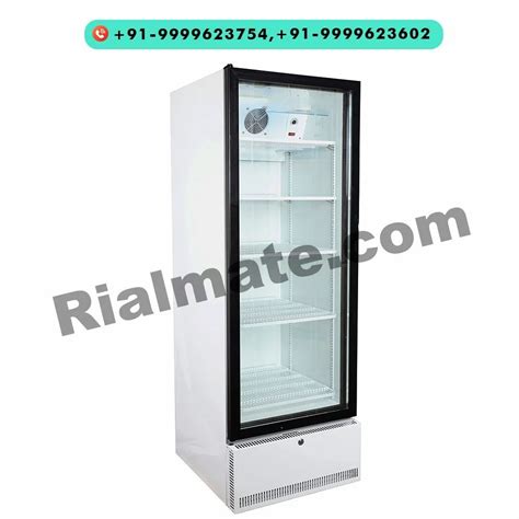 Commercial Refrigerator Rialmate Stainless Steel Under Counter