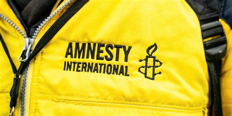 Ukraine Amnesty Maintient Ses Accusations Face Aux Critiques Le Point