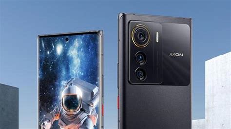 Zte Axon Ultra Amanz