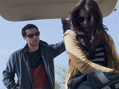 Nh10 Review Nh10 Movie Review Celebs Review Anushka Sharma Neil