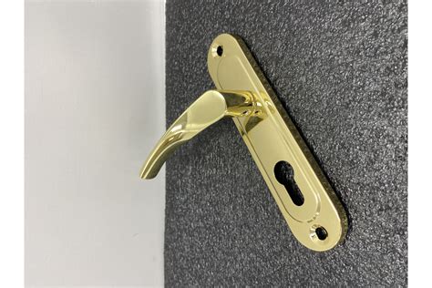 Врезной замок APECS 1023/60-G 15575 - выгодная цена, отзывы ...