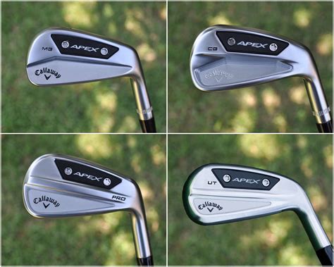 New Callaway Irons Release Date Mari Stacia