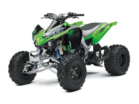 Kfx450r 2014