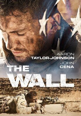 The Wall (2017) | MovieHall24