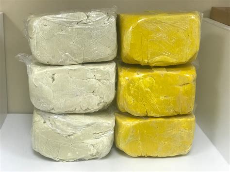 100 Raw African Shea Butter Unrefined Organic Pure Premium Etsy