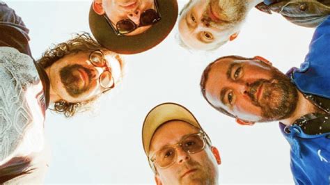 Hot Chip en Chile 2022 Dónde es y cómo comprar entradas Radio Concierto Chile