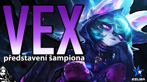 Vex Wild Rift Spotlight Waren1x YouTube