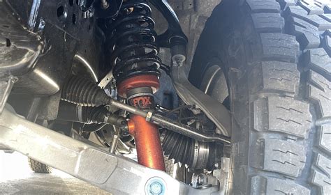 Combine A New Ford F 150 Hybrid With Luxury And Raptor Suspension Get