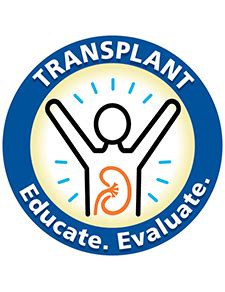 Improving Transplant Coordination IPRO ESRD Network