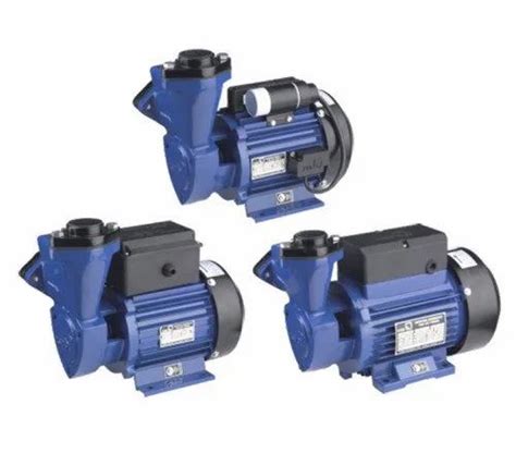 Single Phase Electric Ksb Pump Hp Cute At Rs Piece In Lucknow