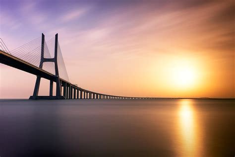 Sunrise in Lisbon - The 5 Best Spots to Watch the Sunrise [100% Epic]