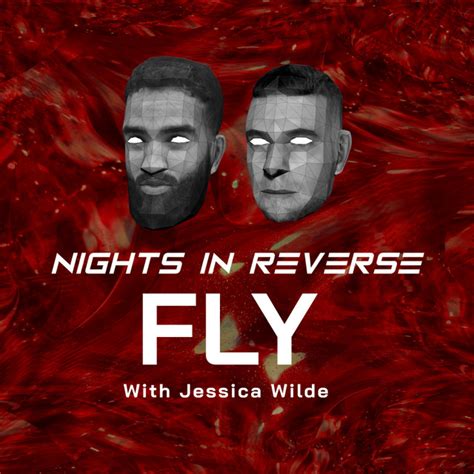 Fly Single By Nights In Reverse Spotify