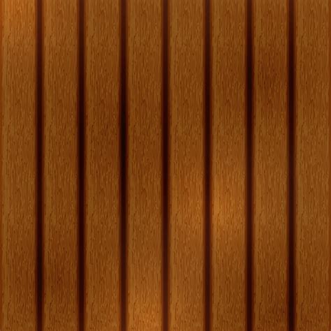 Textura Fondo De Madera Vector Premium