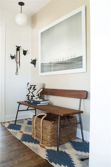 How To Feng Shui Your Entryway