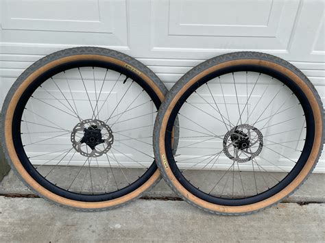 Velocity Ultradynamico 650b Wheelset Rad Bazaar