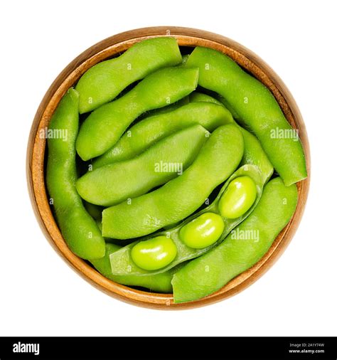 Soybeans Hi Res Stock Photography And Images Alamy